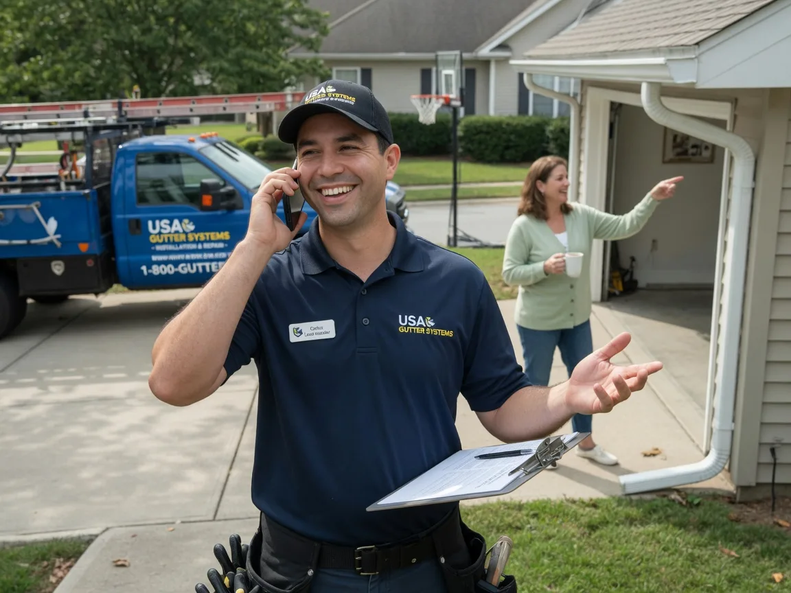 Gutter Installation Bridgeport, TX FAQs
